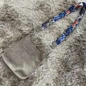 NWOT crossbody bag